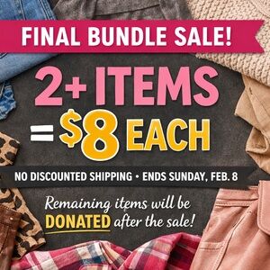 Meet your Posher, Kristin